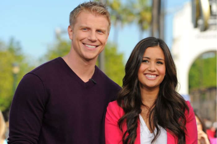 The Bachelor’s Sean Lowe And Catherine Giudici Reveal Their Marriage Secret