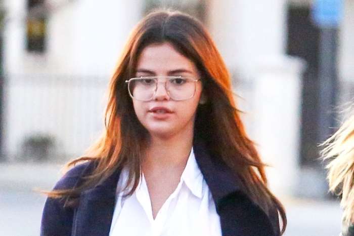 Selena Gomez Talks Abuse In A Past Relationship -- Is She Referencing Justin Bieber?