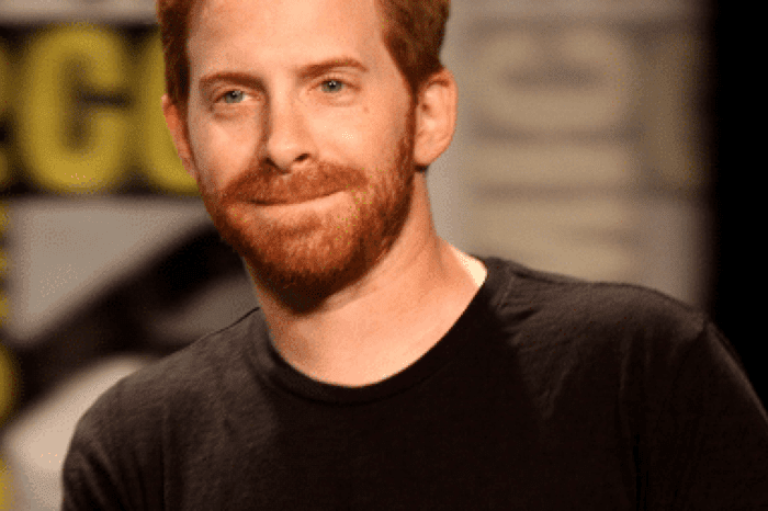 Seth Green To Reprise His Role As Oz In The ‘Buffy The Vampire Slayer’ Reboot? - Check Out His Response!