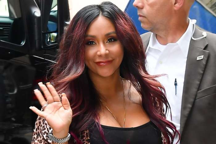 Snooki: Is She Worried About Her Future After Quitting Jersey Shore?