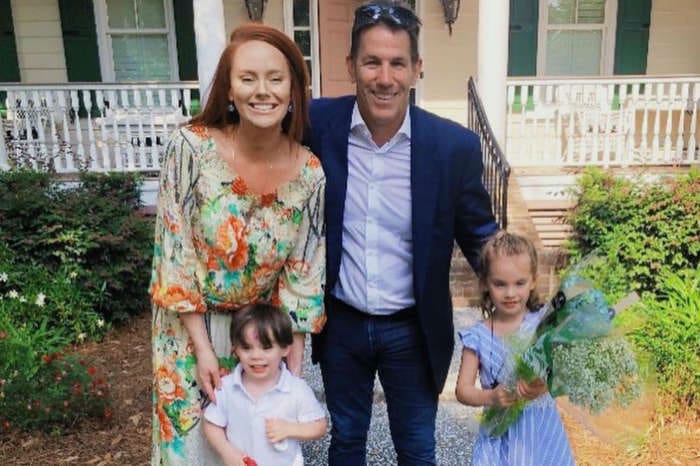 Southern Charm - Thomas Ravenel Says His Kids Are 'Thriving' After Reaching Custody Agreement With Kathryn Dennis