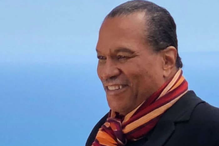 Star Wars Star Billy Dee Williams Comes Out As Gender Fluid Ahead of Rise Of Skywalker Premiere