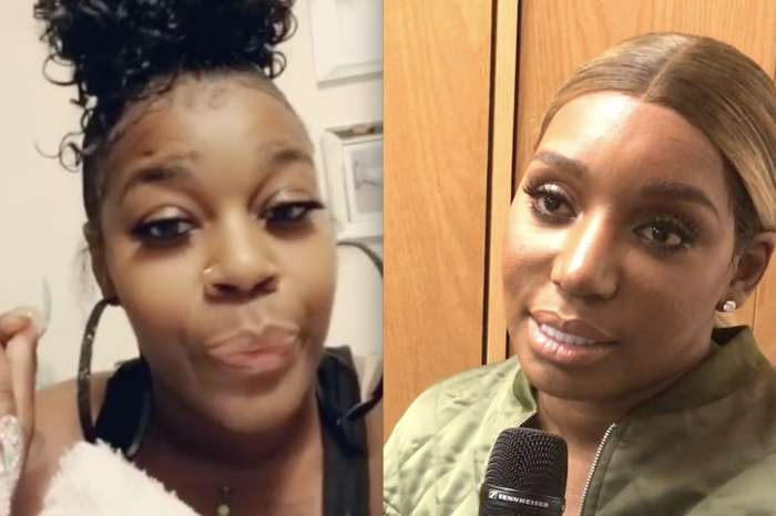 Nene Leakes' Son's Baby Mama Allegedly Contacted Bravo To Get On RHOA To Expose The Mother And Son