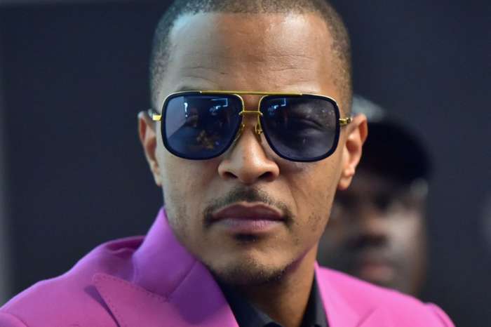 T.I. Gushes Over The Movie 'Queen & Slim' Just Like Kandi Burruss