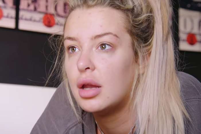 Tana Mongeau Gets Candid About Her Controversial Jake Paul Marriage In New Video: 'Things Keep Hurting Me'