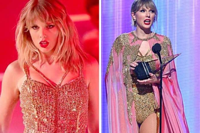 Taylor Swift's Stylist Shares His Picks For Best Of 2019 Looks