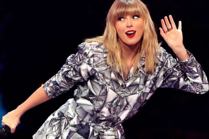 Taylor Swift Announces New Christmas Song And Video Are Coming Soon