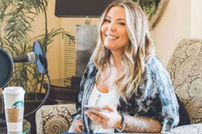 Teen Mom - Kailyn Lowry Walks Off The Set During Reunion