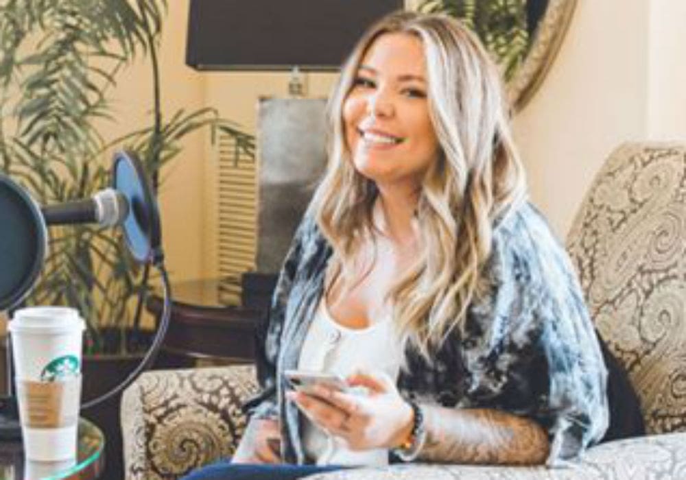 Teen Mom 2 - Kailyn Lowry Walks Off The Set During Reunion