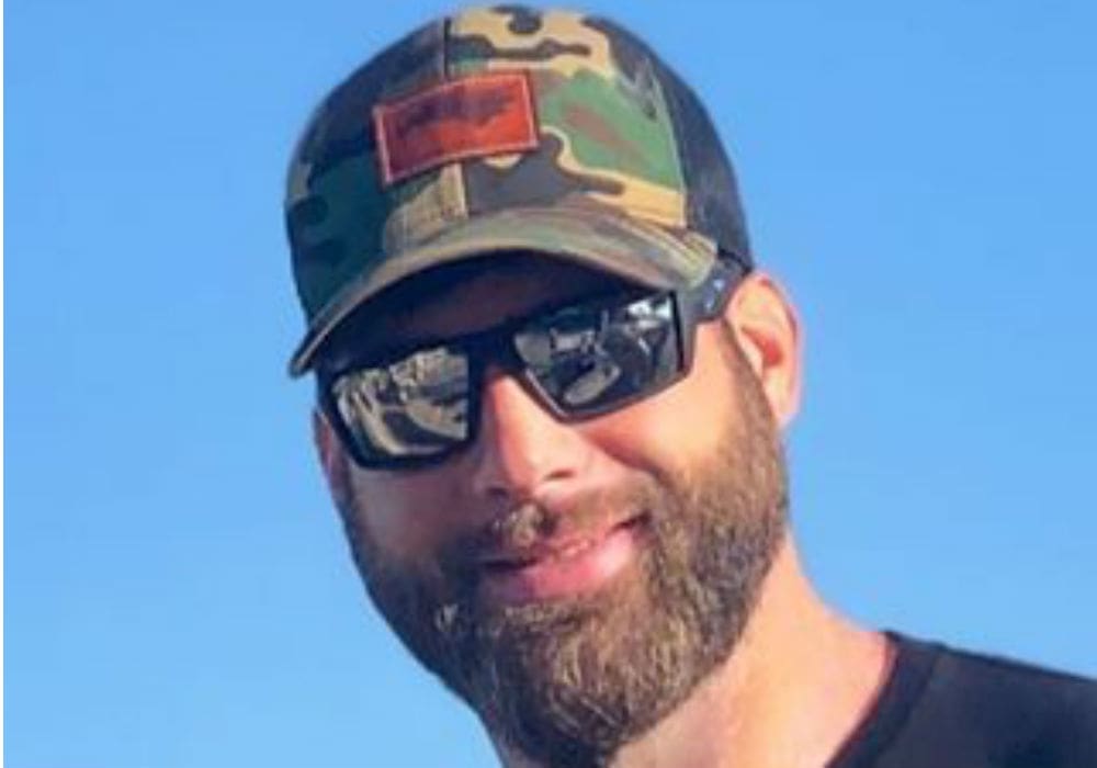 Teen Mom - David Eason Says He Can't Wait To Tell The World 'His Truth' After Nasty Split From Jenelle Evans
