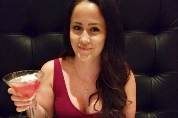 Teen Mom - Jenelle Evans Is 'Sick And Tired' Of Everyone Asking Her About Her Love Life After Split From David Eason