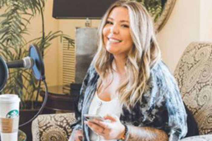 Teen Mom - Kailyn Lowry Admits She Doesn't Have A Co-Parenting Relationship With This Baby Daddy