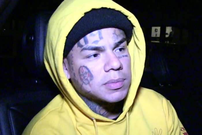 Tekashi 6ix9ine's Mother, Girlfriend, And Bodyguard Write Letter To Judge Pleading For Leniency