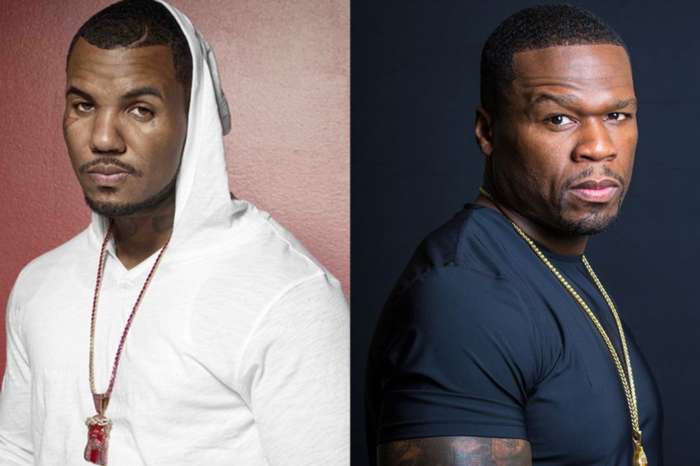 The Game Has Some Fascinating Things To Say About 50 Cent In New Video -- Will The 'Power' Star Respond?