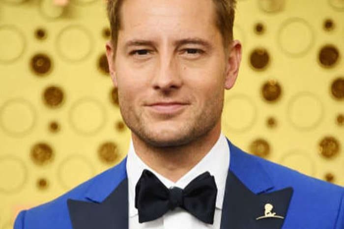 This Is Us Star Justin Hartley And Estranged Wife Can't Even Agree On This One Simple Thing In Their Divorce