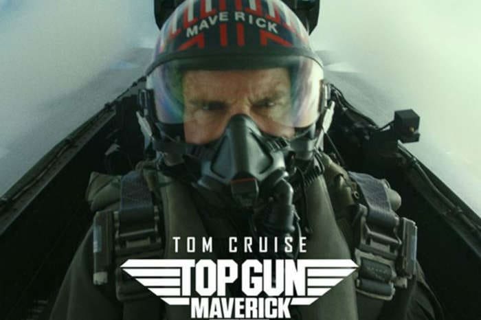 Tom Cruise Feels The Need For Speed And Nostalgia In First Full-Length Top Gun: Maverick Trailer