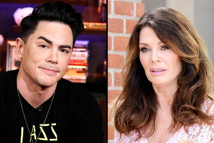Tom Sandoval Says Lisa Vanderpump Quitting RHOBH Was The Right Choice - Here's Why!