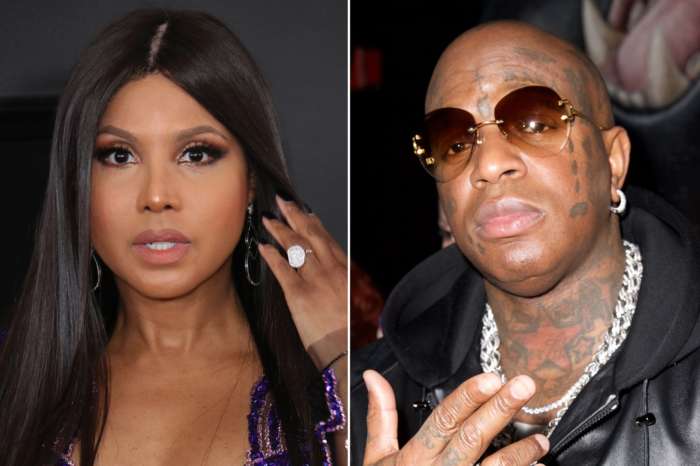 Toni Braxton And Birdman Might Have Split; It Seems Like Tamar Braxton Knows The Truth, According To This Famous TV Personality