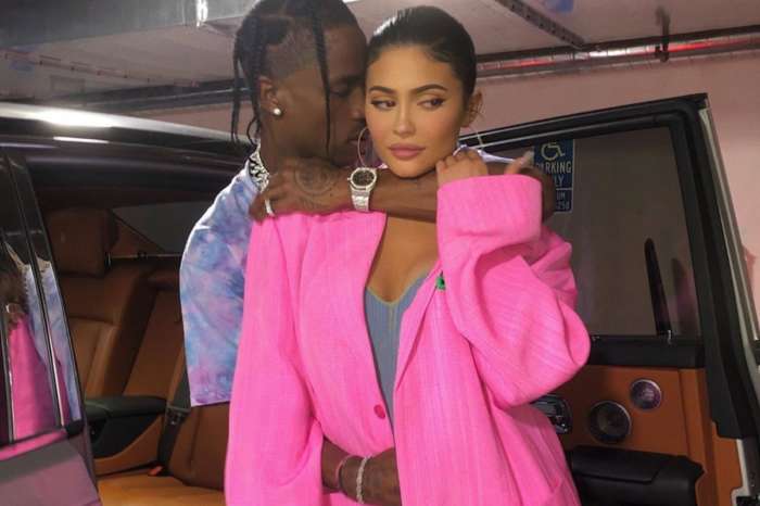 Kylie Jenner And Travis Scott Can't Stay Away From Each Other — Keep Hooking Up, Says Report!