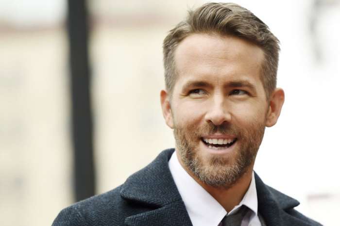 Ryan Reynolds Admits He Just Might Be A Kate Beckinsale Doppelganger