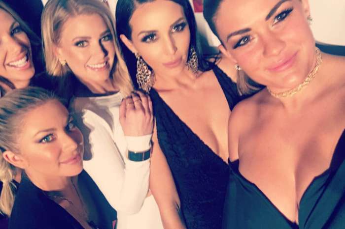 Scheana Marie Reveals Who Actually Works At SUR Ahead Of Vanderpump Rules Premiere