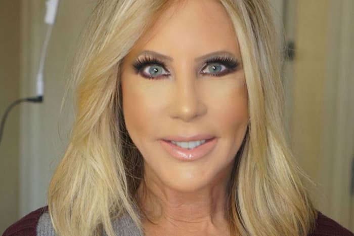 Vicki Gunvalson Is Convinced RHOC Is Her Show In Season 14 Reunion Trailer - Check Out The Video!