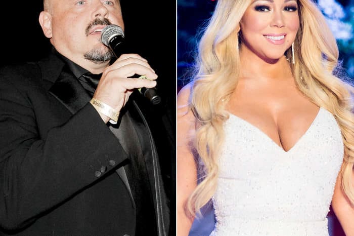 The Co-Writer Of All I Want For Christmas Is You Just Wants Mariah Carey To Acknowledge His Involvement: 'She Does Not Share Credit Where Credit Is Due'