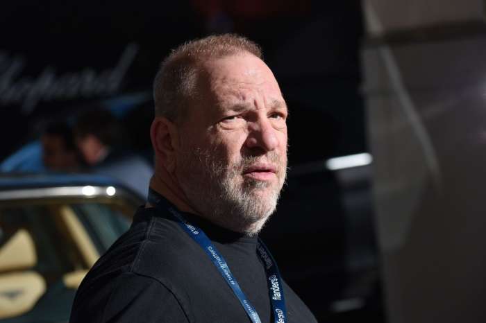 Harvey Weinstein's Lawyers Insinuates Some Women In Case Just 'Don't Want To Take Responsibility For Their Actions'