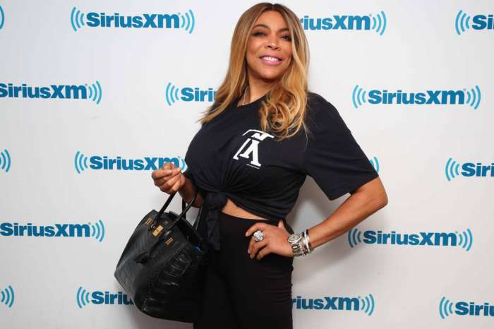 Wendy Williams Shades Ex-Husband Kevin Hunter Sr. With This Message And Announces A New Chapter In Her Life