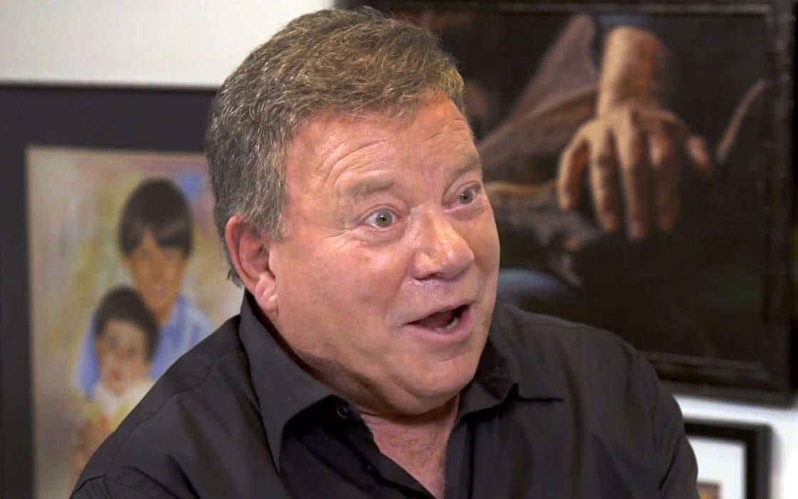 William Shatner And His Wife File For Divorce After 18