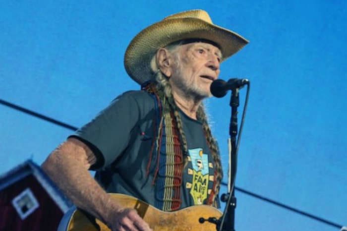 Willie Nelson Reveals He's Made A Surprising Life Change Due To Recent Breathing Issues