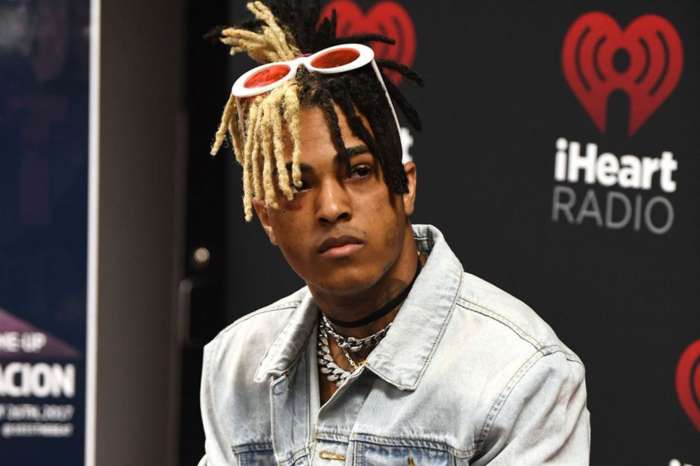 XXXTentacion's Son, Gekyume, Is The Spitting Image Of His Late Father In New Adorable Photos