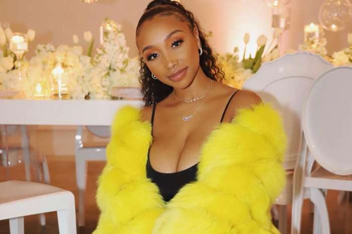 Tiny Harris' Daughter, Zonnique Pullins, Tells It All In New Video --  She Reveals How And For Whom T.I.'s Wife Spends A Lot Of Money
