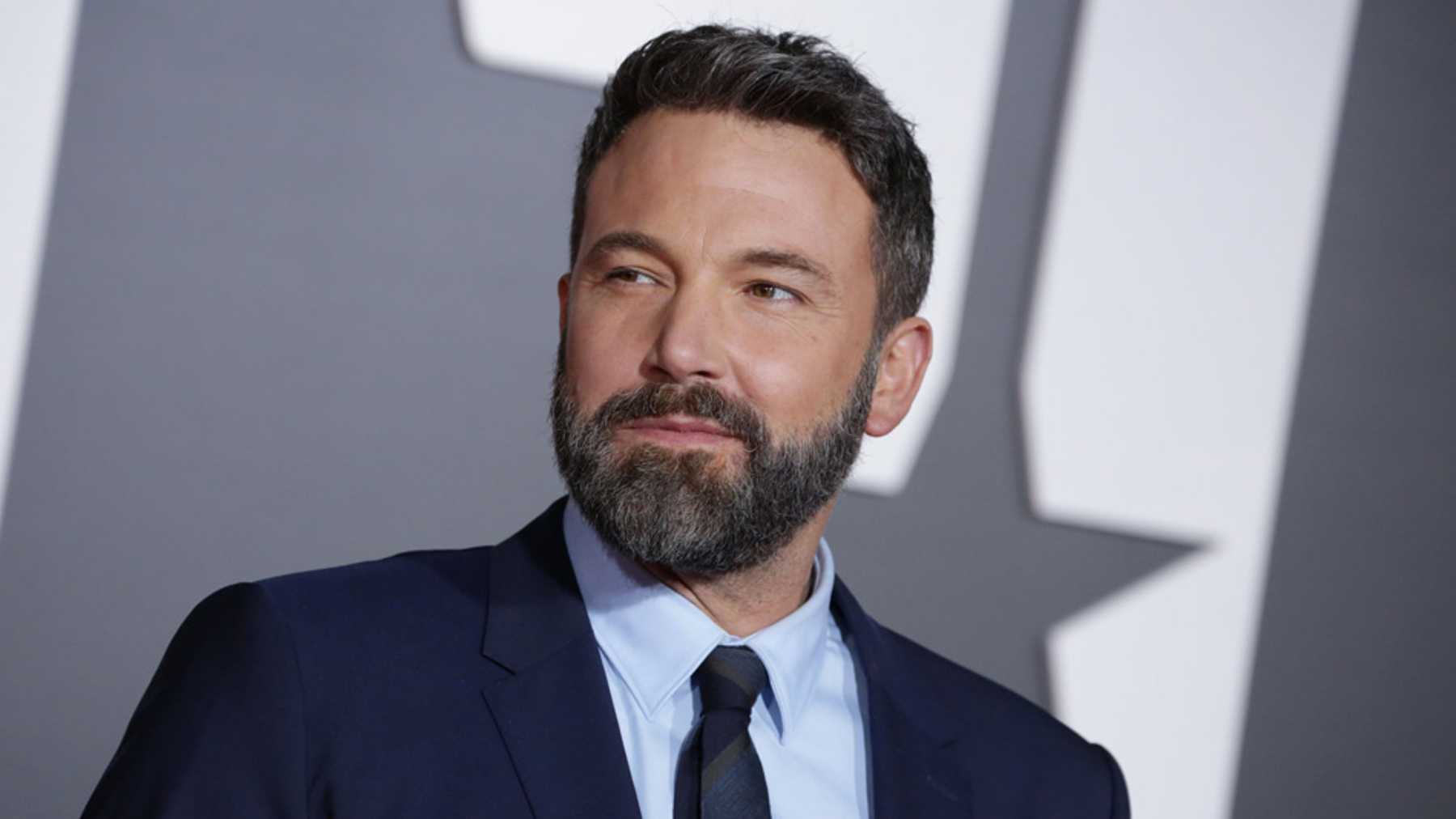 Ben Affleck Reportedly 'Taking His Sobriety Very Seriously ...