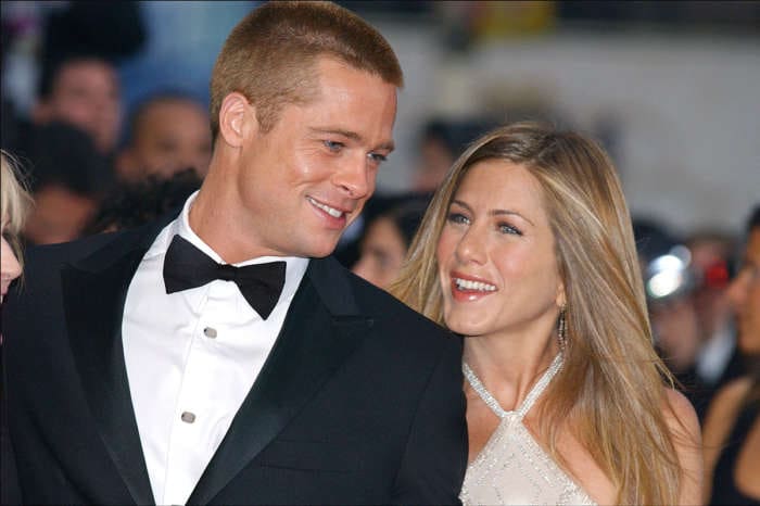 Jennifer Aniston Inviting Brad Pitt To Her Christmas Party Was ‘Meaningful’ For THIS 'Heartwarming' Reason!
