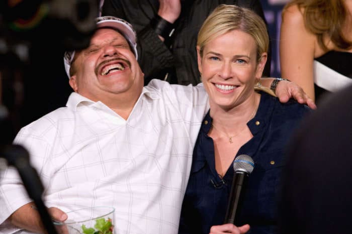 Chelsea Lately Legend Chuy Bravo Passes Away Suddenly In Mexico City Just Days After Celebrating Birthday -- Chelsea Handler Reacts