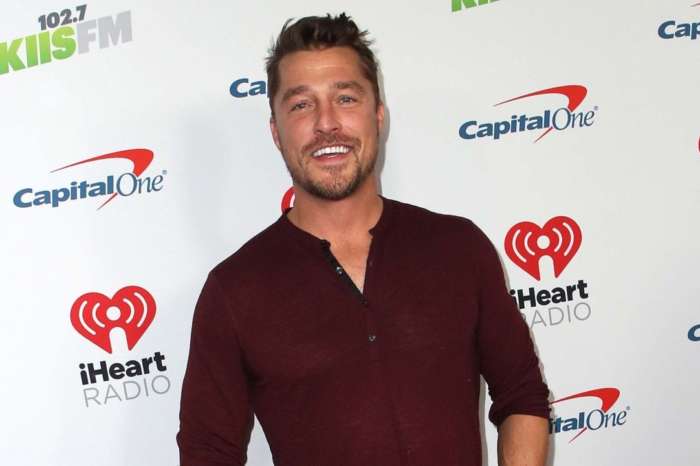 Chris Soules Attends First Red Carpet Event In Two Years - Reveals What It's Like To Be Back In The Spotlight