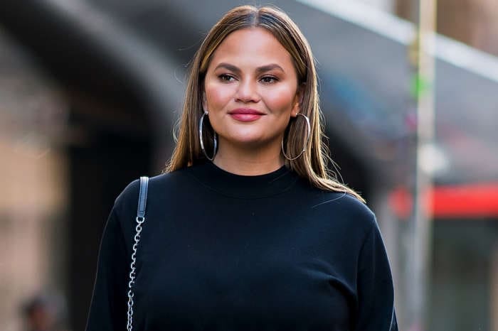 Chrissy Teigen Mom-Shamed For Not Covering Up Enough Around Daughter In New Pic - Check Out Her Response!