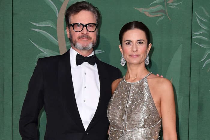 Colin Firth And His Wife Of Over 2 Decades Divorce Amid Her Supposed Affair