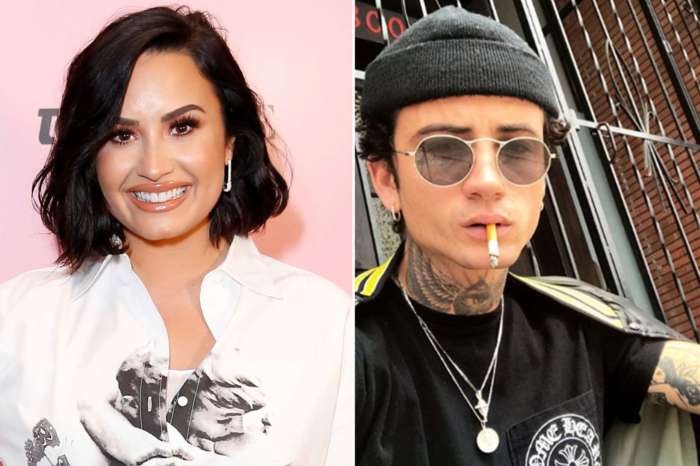 Demi Lovato's Friends Reportedly 'Shocked' By Her And Austin Wilson's Split - Here's Why!