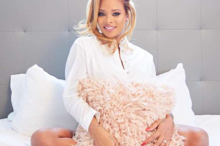 Eva Marcille Buys A New Home And Fans Are Worried - Find Out The Reason And See The Photo Here