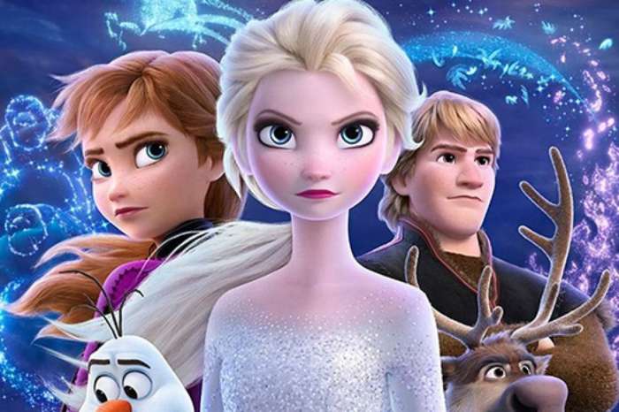 Jennifer Lee, Director Of 'Frozen,' Says She's Open To Making A Third One If Kristen Bell Has ‘A Good Idea’