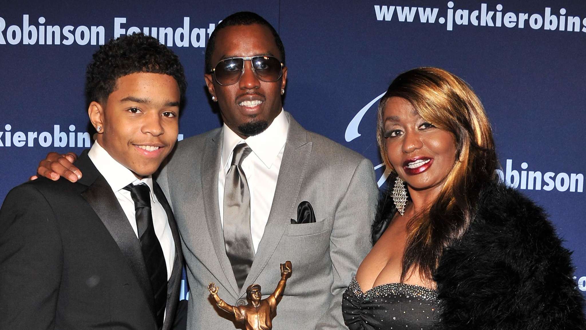 ”diddy-wishes-happy-birthday-to-his-son-justin-combs-and-shares-the-perfect-and-smoothest-way-to-bring-in-the-new-year”