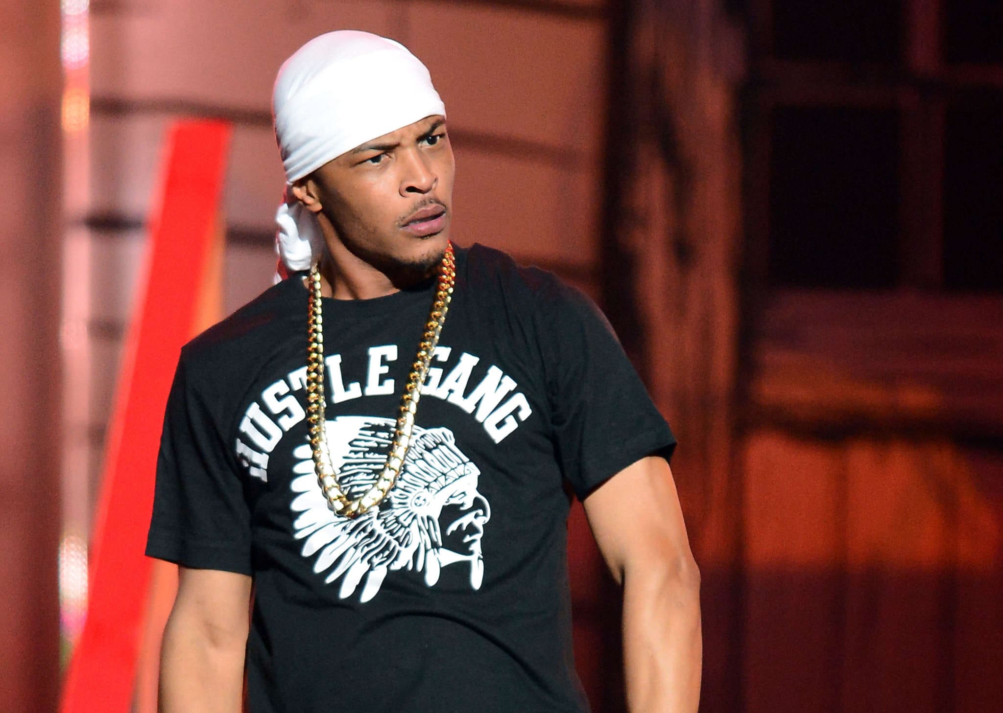 T.I.'s Fans Are In Love With His Latest Track: 'This Tip Is Hungry!'