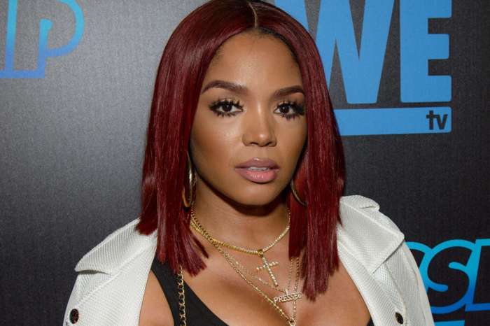 Rasheeda Frost Prefers Standing Alone Than Joining The Crowd - See Her Message For Fans