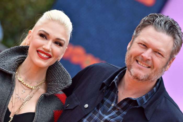 Gwen Stefani And Blake Shelton Love Living Under The Same Roof After Just Moving In Together - Is Their Wedding Being Planned?