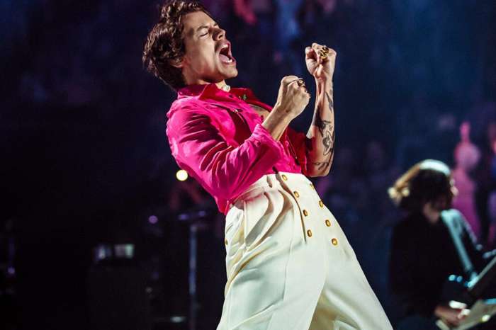 Harry Styles Opens Up About His Sexuality And Shares Unique Perspective On It!