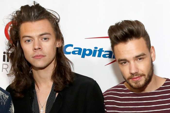 Liam Payne Congratulates Harry Styles After Getting This Huge Achievement!