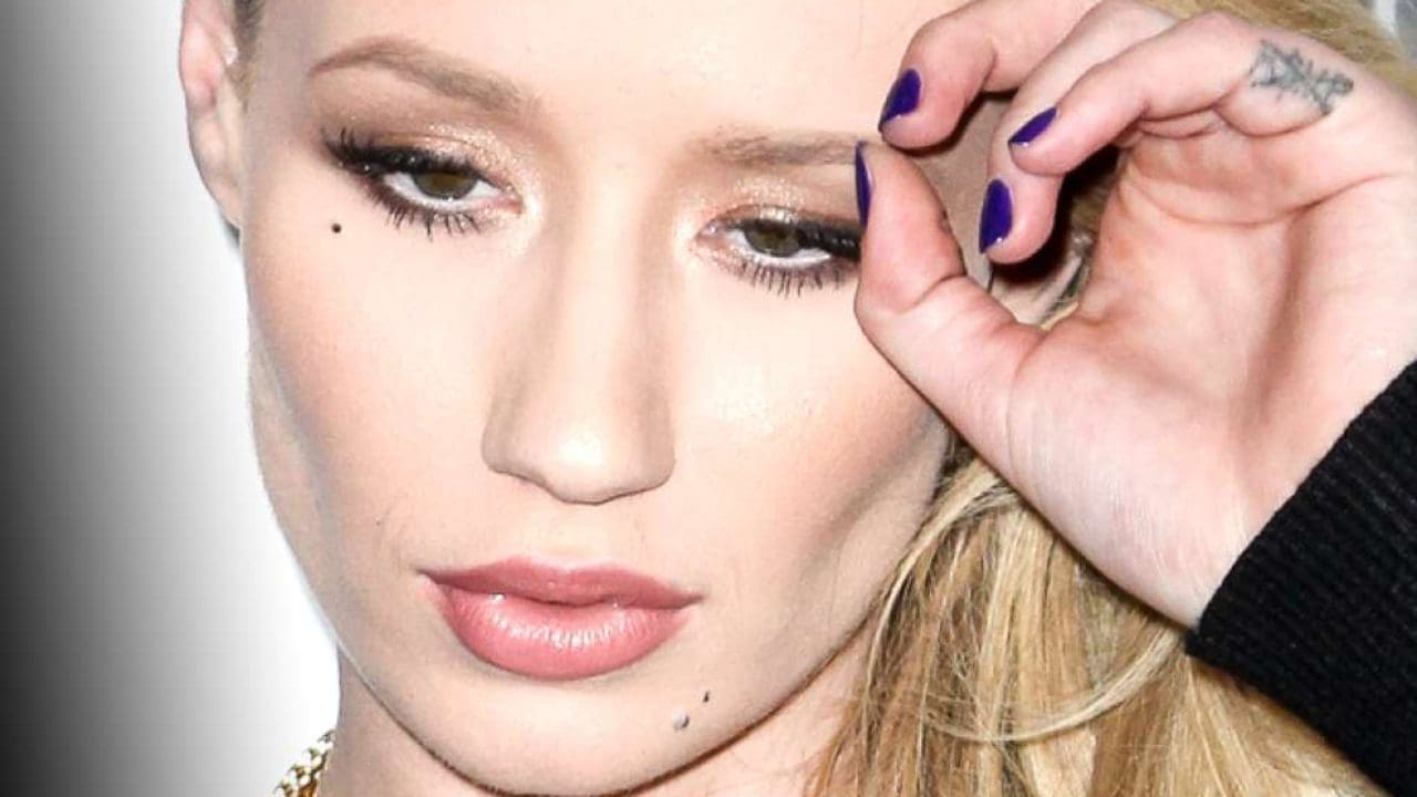 Iggy Azalea Is Back With An Apology And A New Message Regarding Her Breakup From Playboi Carti