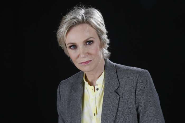 Jane Lynch Gets Backlash After Controversial Stance On Billionaire 'Rights'